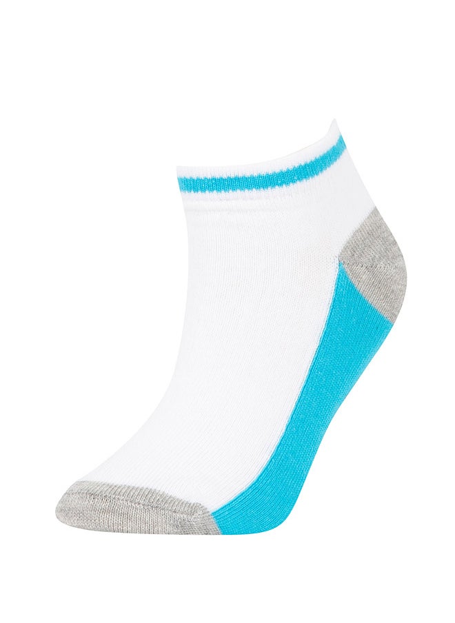 DeFacto Boy Karma Low Cut Socks  - Image 4