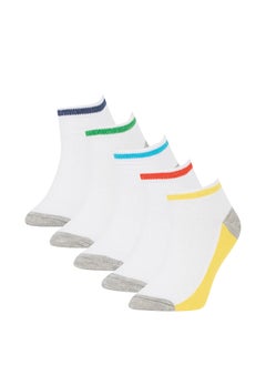 DeFacto Boy Karma Low Cut Socks  - Image 1