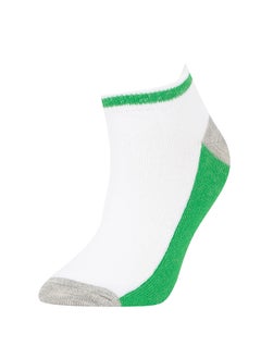 DeFacto Boy Karma Low Cut Socks  - Image 3