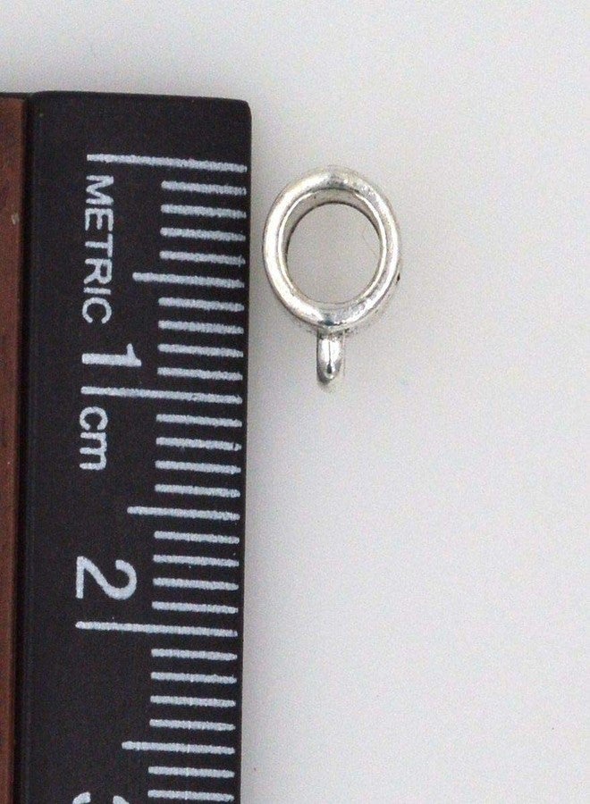 إتس أول أباوت...يو! تعليقة خرزة أوروبية متدلية على شكل قلب 87T - Image 3