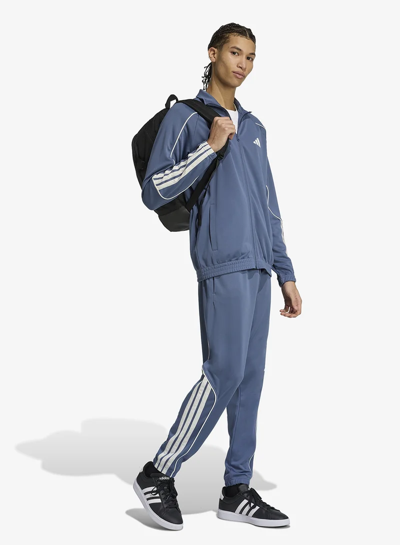 Adidas 3 Stripes Stadium Tracksuit