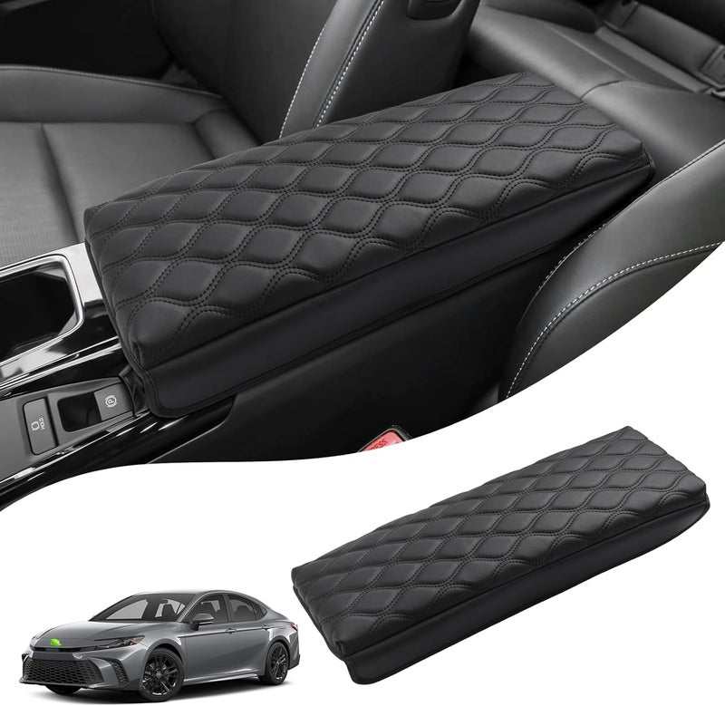 Autorder Center Console Cover for 2025 Toyota Camry - Image 1