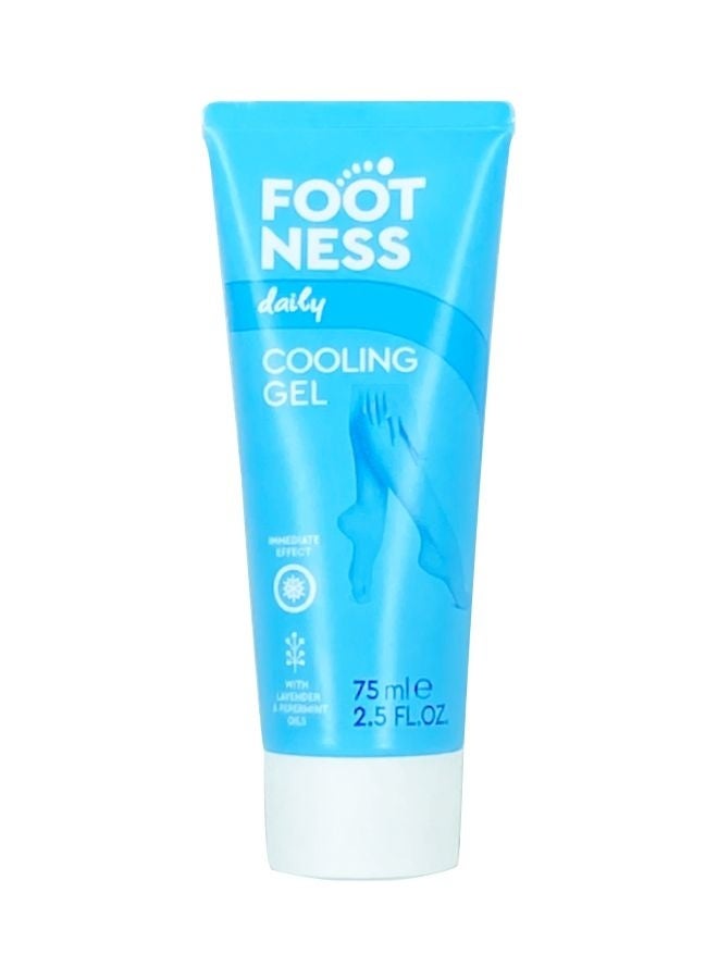 Footness Daily Cooling Gel