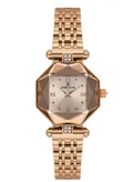 DANIEL KLEIN Light Rose Gold | Rose Gold