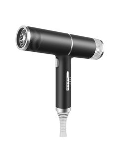 KUYING Household High Wind Hair Care Hair Dryer 