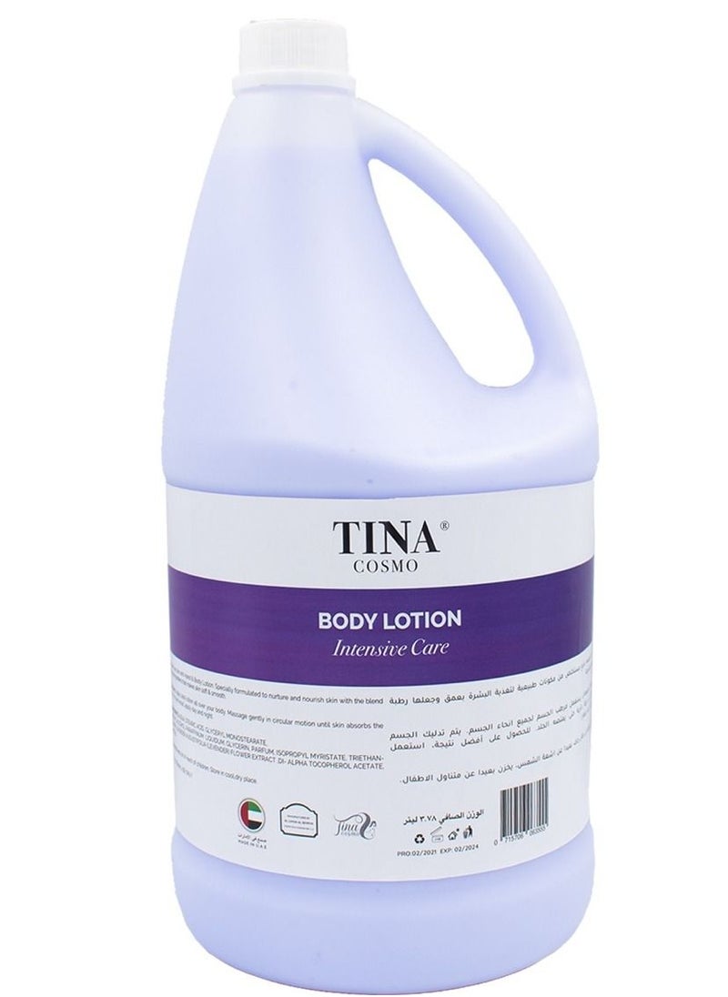 Tina Cosmo Lavender Body Lotion  - Image 2