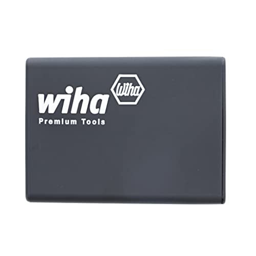 Wiha 71991 Bits Collector with Security Bits, 39 Piece Set - Image 2