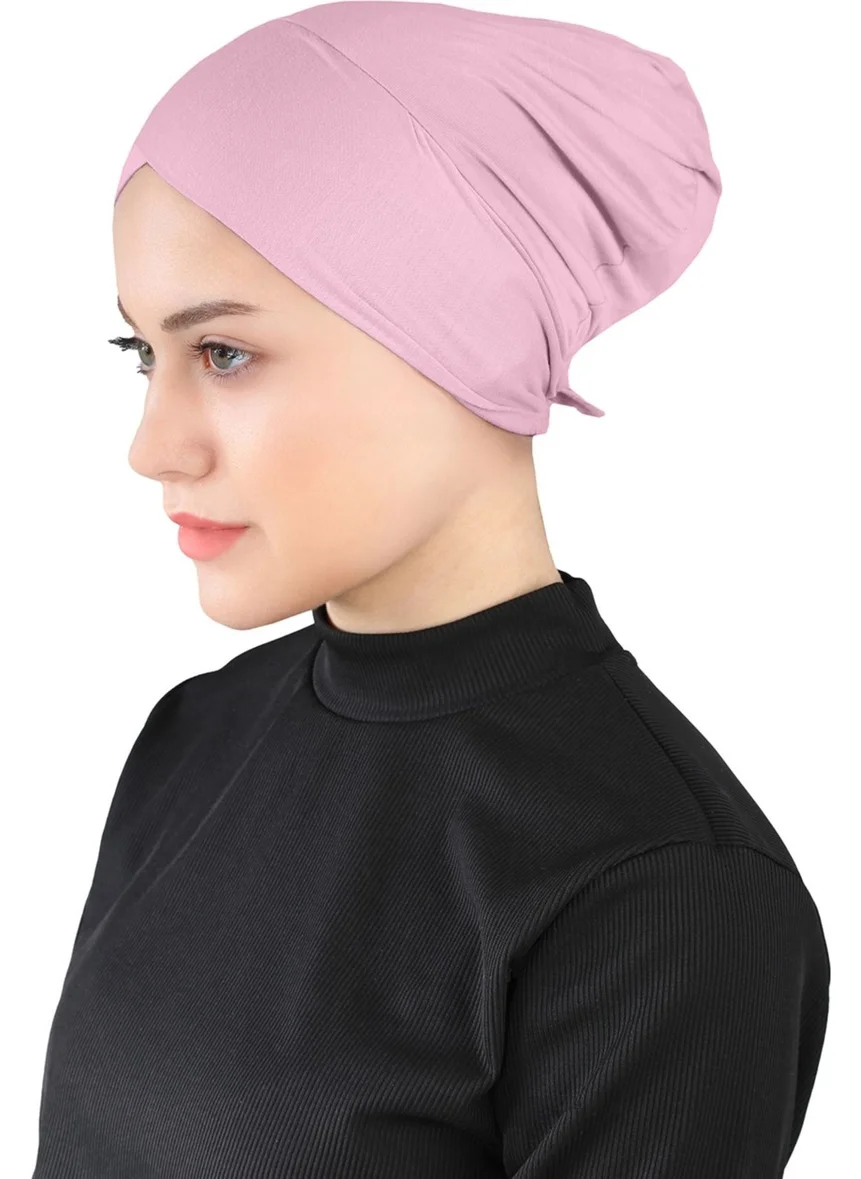 إيكاردين Cross Hijab - St 233 Powder
