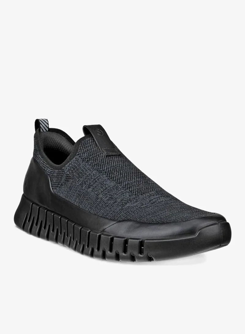 إيكو ECCO Gruuv M Black