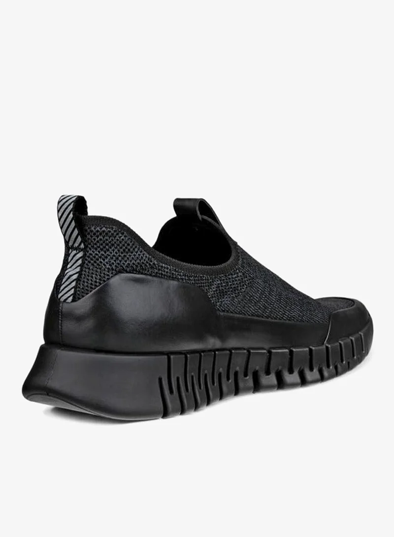 إيكو ECCO Gruuv M Black