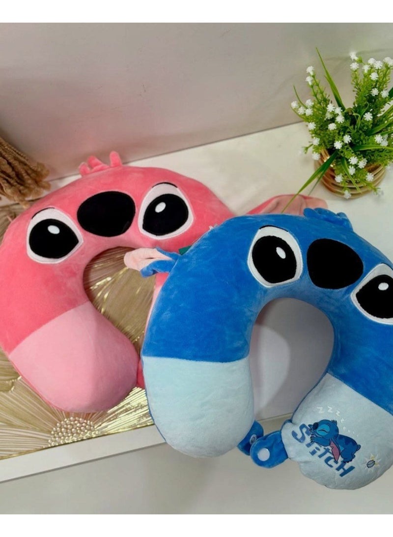 Soft Travel Pillow - Image 2