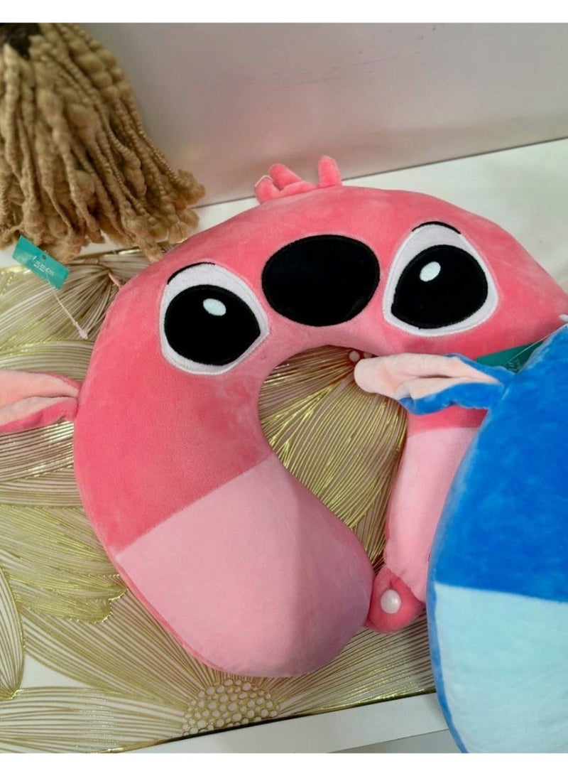 Soft Travel Pillow - Image 4