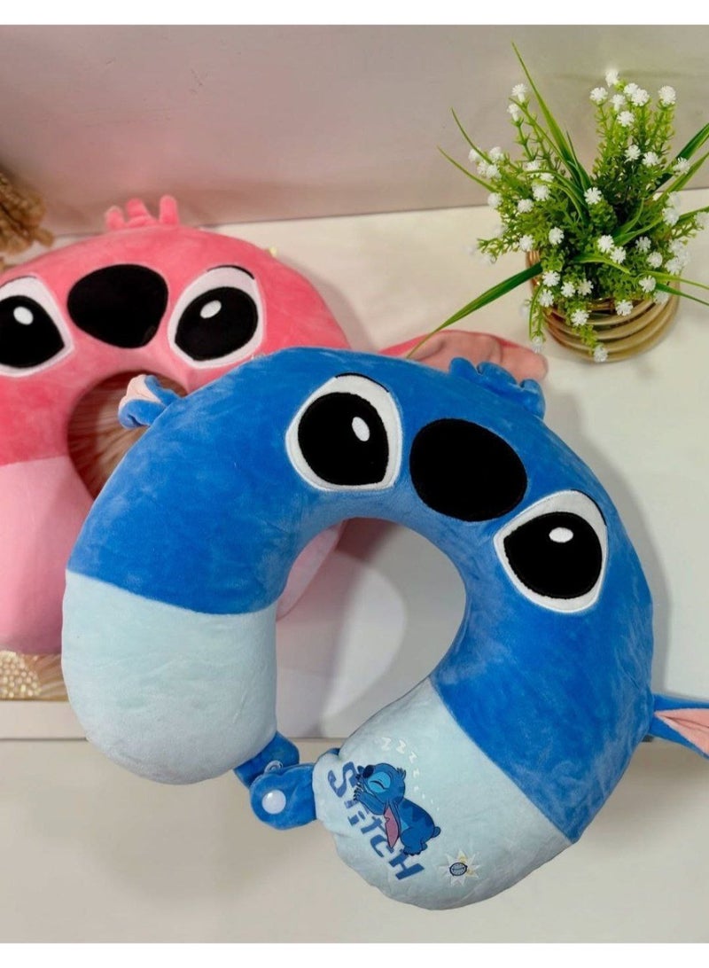 Soft Travel Pillow - Image 3