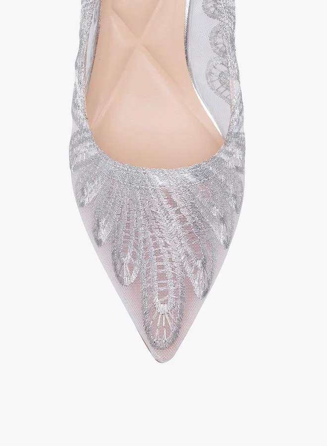 Celeste  Women Stiletto Heel Pumps for Women | Best Price UAE