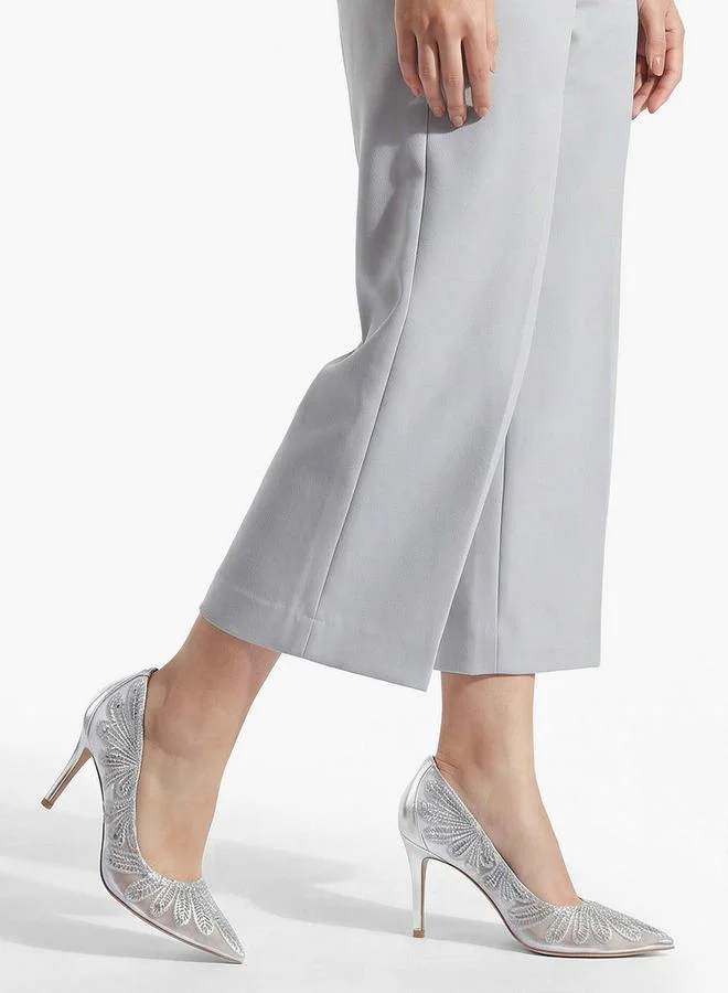Celeste  Women Stiletto Heel Pumps for Women | Best Price UAE