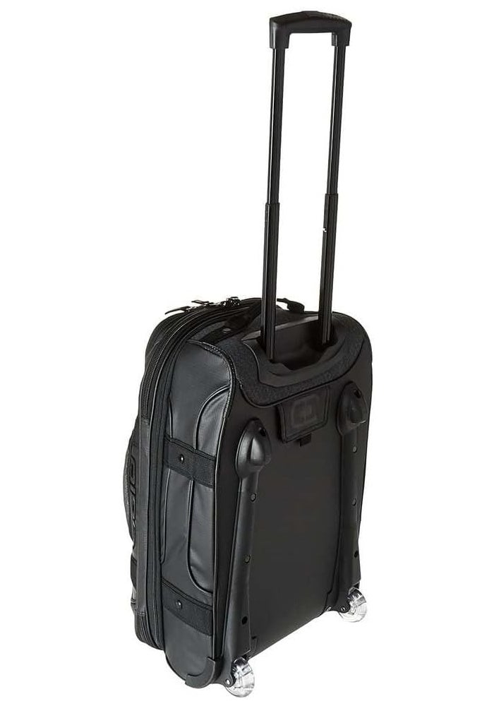 Ogio حقيبة سفر OGIO Callaway Layover - رمادي - Image 2