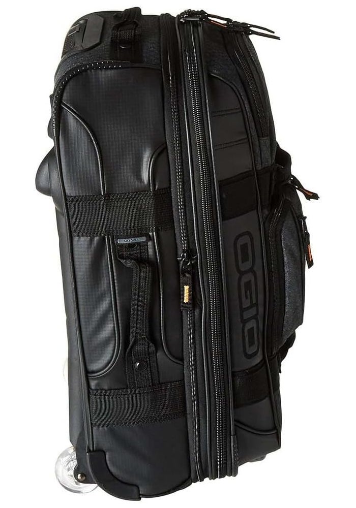 Ogio حقيبة سفر OGIO Callaway Layover - رمادي - Image 3