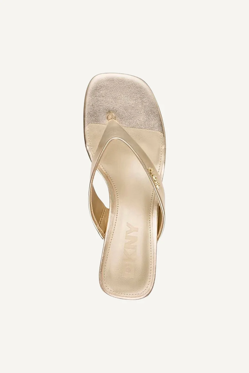 DKNY  Mackey Wide - Heeled for Women | Best Price UAE