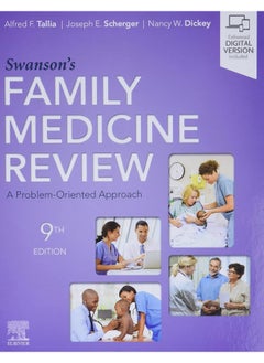 Swanson's Family Medicine Review  - Image 1