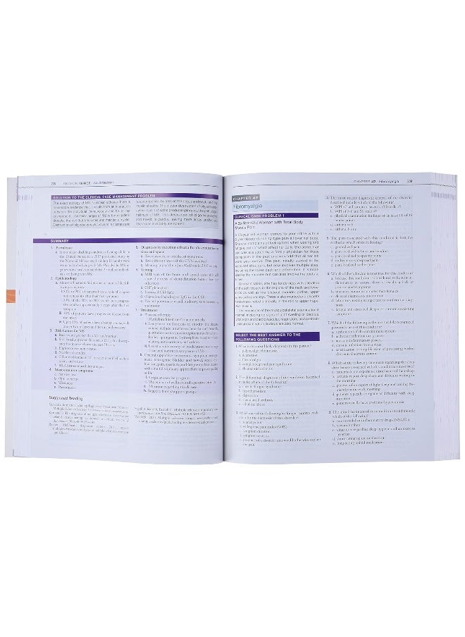 Swanson's Family Medicine Review  - Image 4