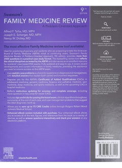Swanson's Family Medicine Review  - Image 2