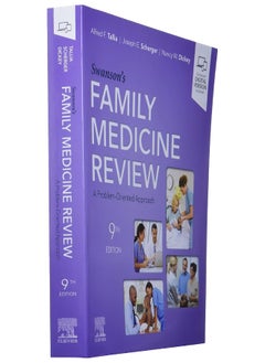 Swanson's Family Medicine Review  - Image 3