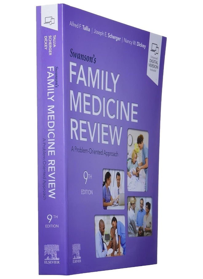 Swanson's Family Medicine Review  - Image 3