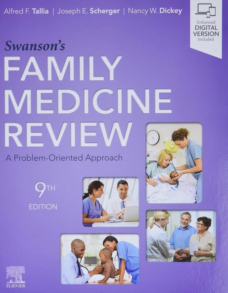 Swanson's Family Medicine Review - Image 1