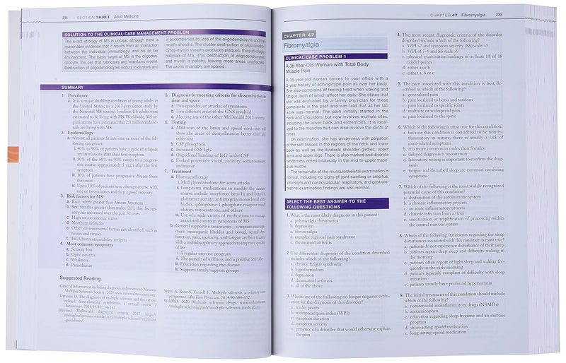 Swanson's Family Medicine Review - Image 4