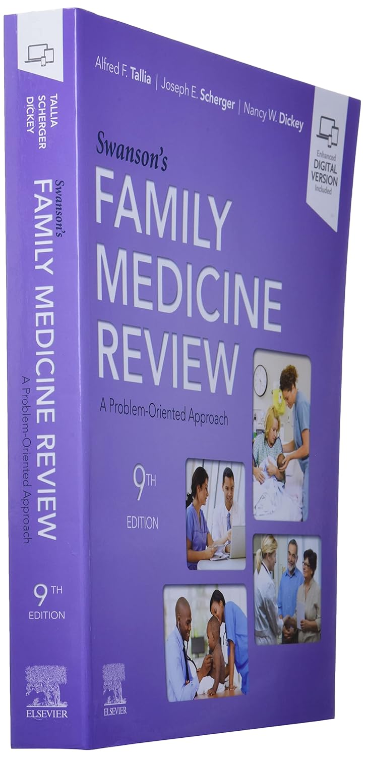 Swanson's Family Medicine Review - Image 3