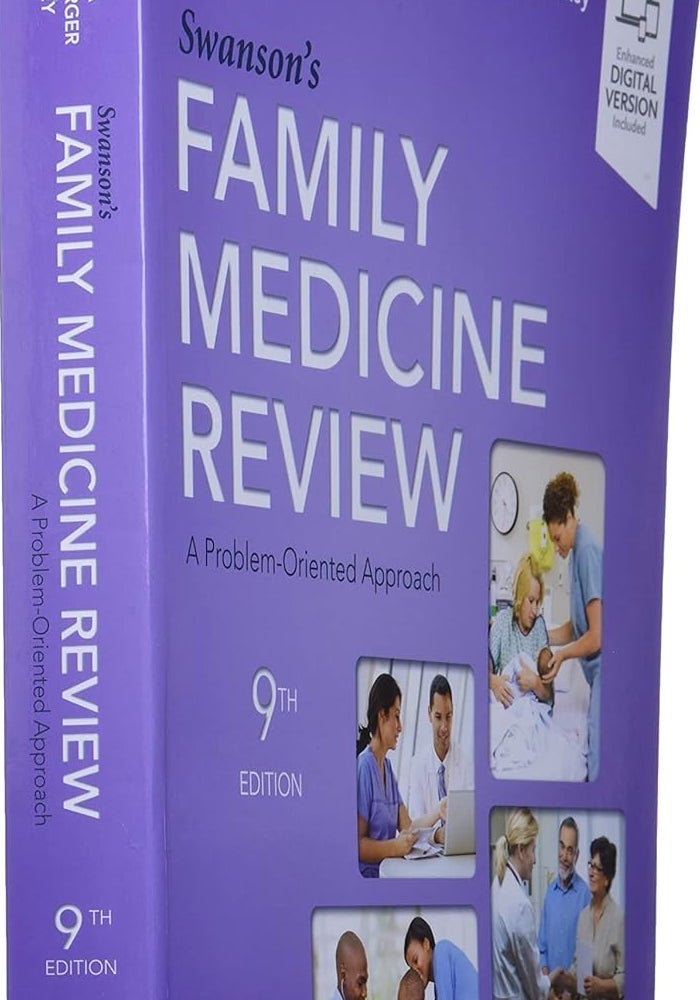 Swanson's Family Medicine Review - Image 3