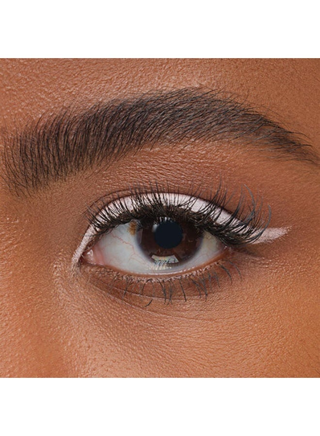 أبوت فيس حول الوجه فنان خطي عالي الارتفاع - Image 4