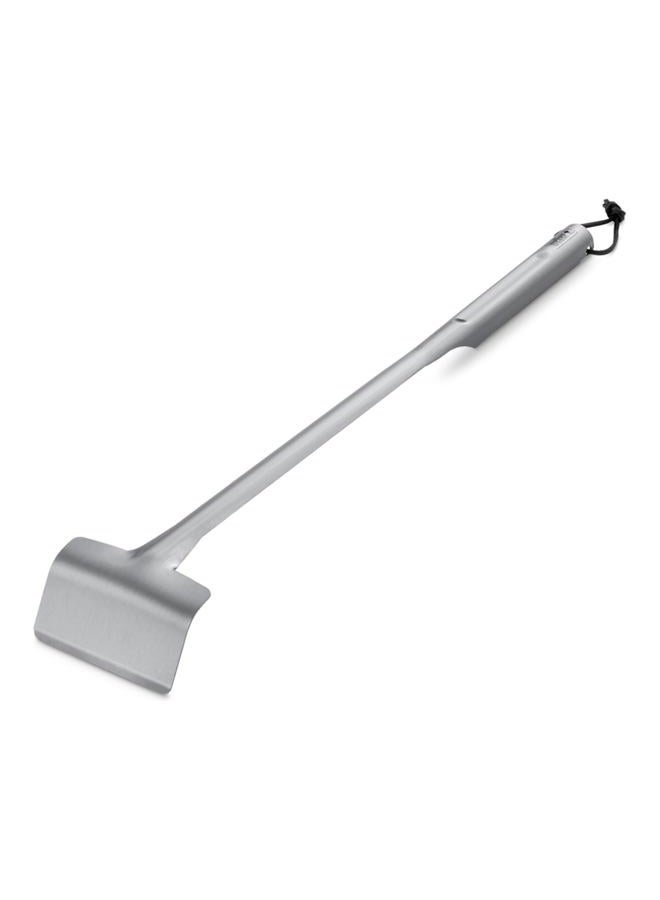 Weber Grill Tool Holder Steel Fits 18.5" & 22.5" Charcoal Grills - Image 2