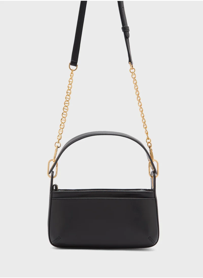 DKNY Belen Falp Over Crossbody
