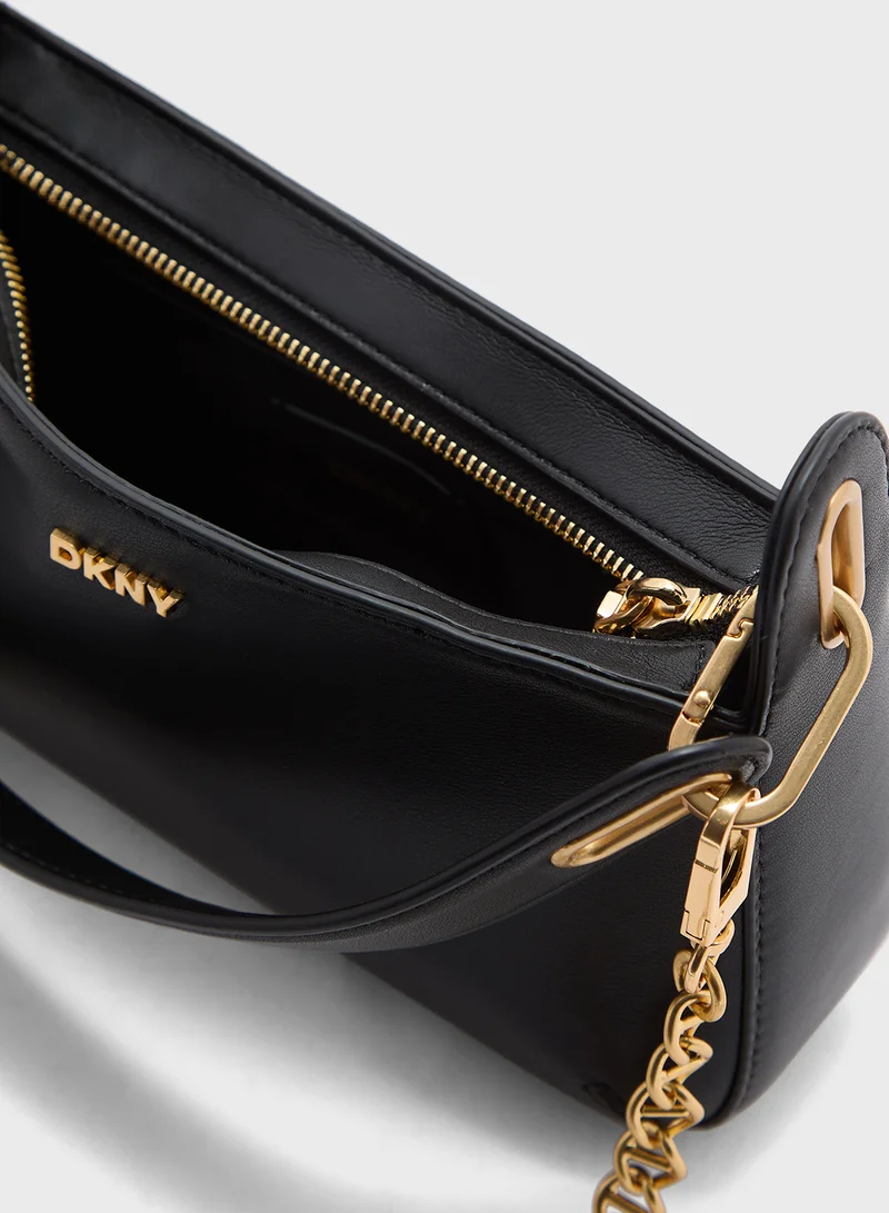 DKNY Belen Falp Over Crossbody