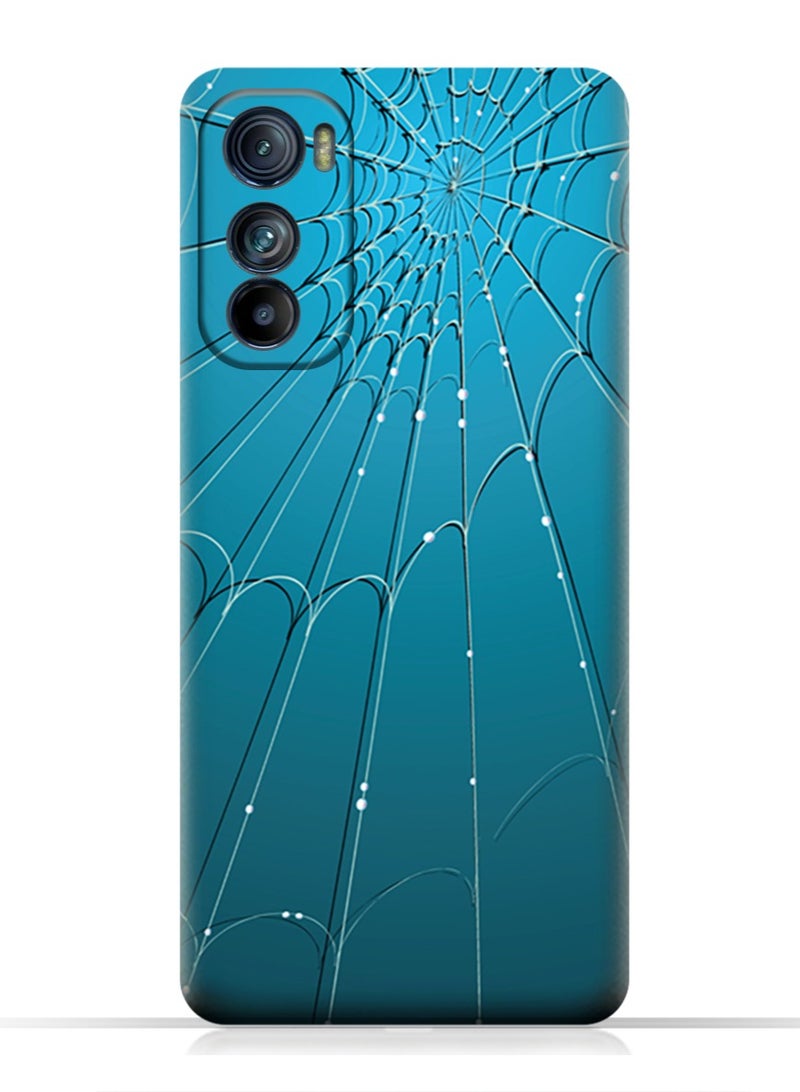 إيه إم سي ديزاين غطاء حماية بطبعة هاتف موتورولا ايدج 30 (5G) - Image 1