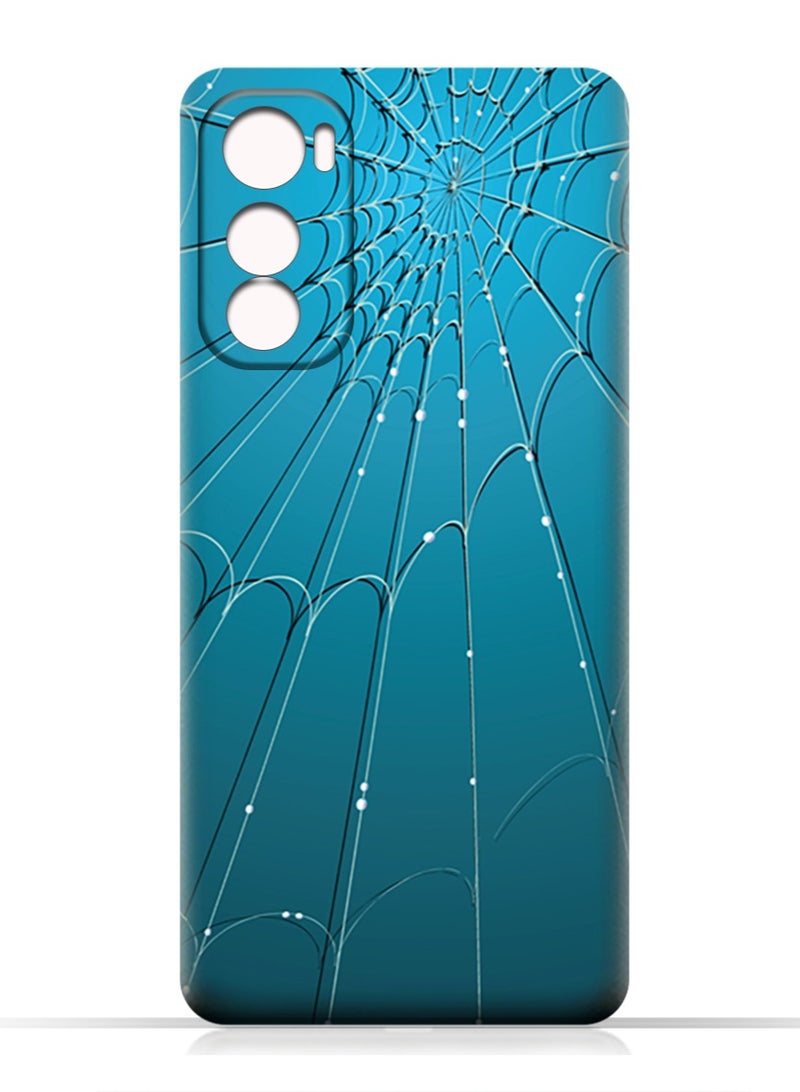 إيه إم سي ديزاين غطاء حماية بطبعة هاتف موتورولا ايدج 30 (5G) - Image 2