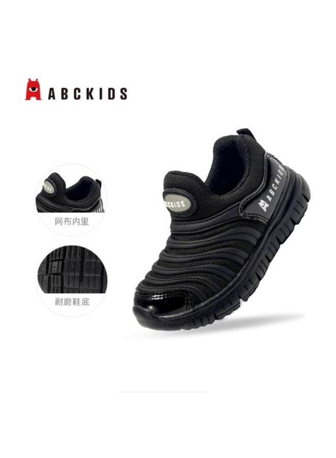 abckids New Children's Soft Soled Fashionable And Durable Sports Shoes - Image 1