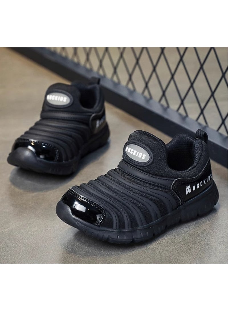 abckids New Children's Soft Soled Fashionable And Durable Sports Shoes - Image 2