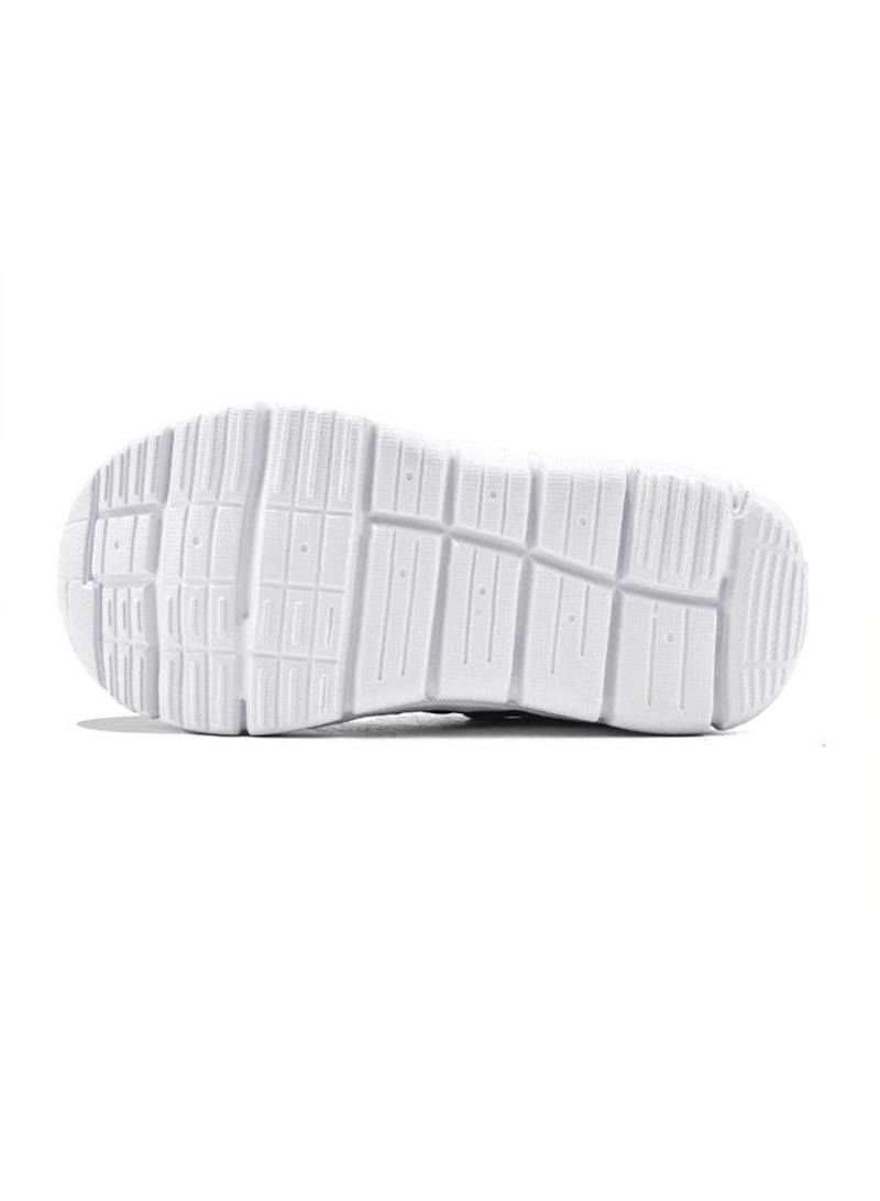 abckids New Children's Soft Soled Fashionable And Durable Sports Shoes - Image 3