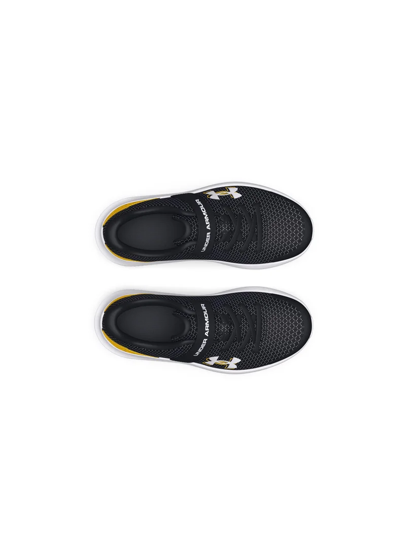 اندر ارمور Boys' Pre School Surge 4 AC Shoes