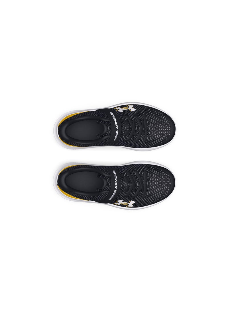 Boys' Pre School Surge 4 AC Shoes