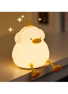 Duck Night Light