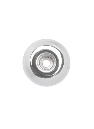 Shaving Stand Gloss Chrome 4006 | Non-Slip With Straight Cut | Ideal For Wet Shaving | Brass | Made In Germany - pzsku/Z14ED0D952C2AFB4B4ED4Z/45/_/1734183020/695a394f-15b4-4df8-bd53-f33b17bd93bd
