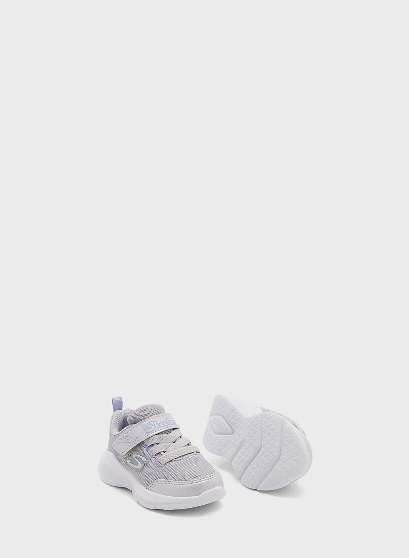 SKECHERS Infant Sole Swifters