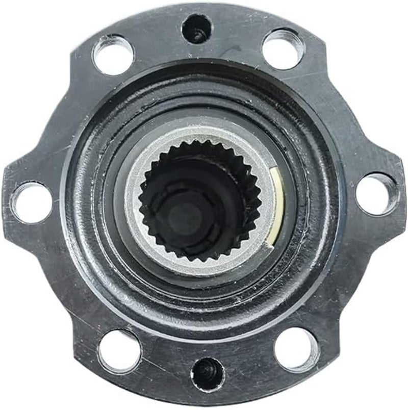 Wivplex Locking Wheel Hubs for Toyota Vehicles - Image 2