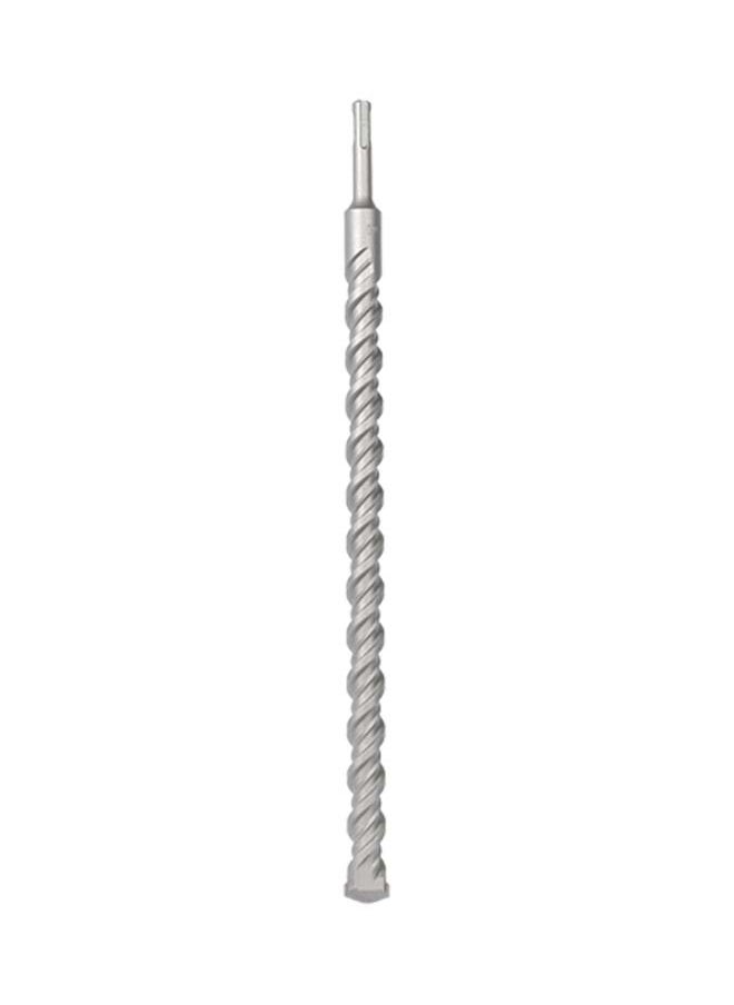 كاتربلر - CAT DA03014 بت حفر صخور صلبة SDS Plus  20x450 ملم - Image 1