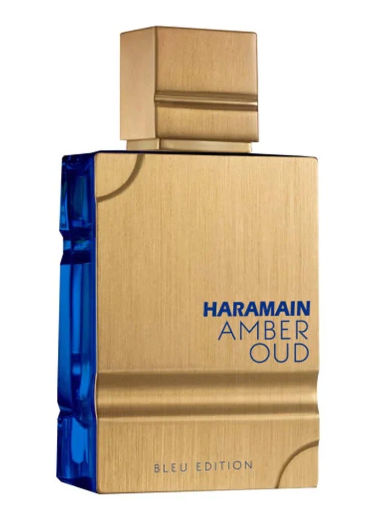 Al Haramain Amber Oud Bleu Edition 60ml - Image 2