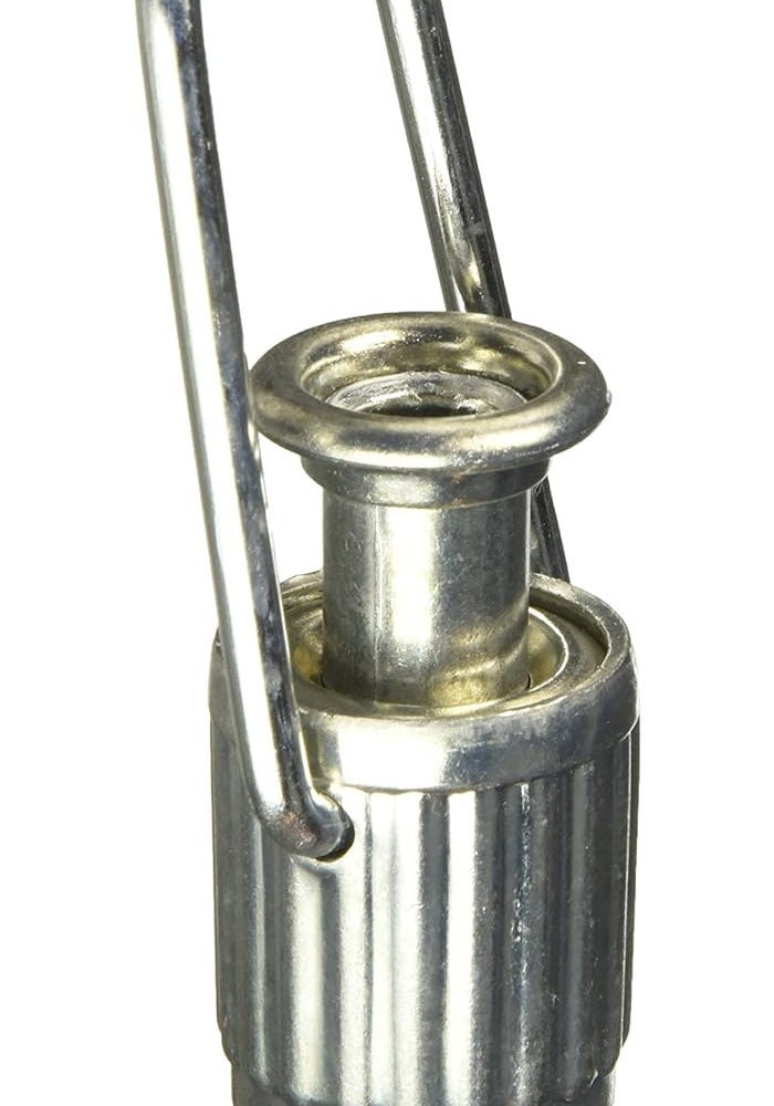 Wellington Cordage LLC 7097-CL Chrome Clothesline Tightener