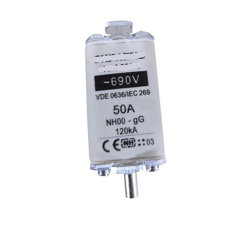 Fast Fuse 3NA3807-6 3NA3810 3NA3810-6 3NA3812 3NA3812-6 (Size : 3NA3810) - Image 1